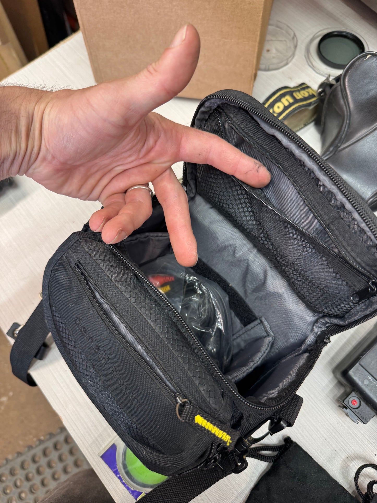 Camera Lot 06-20-25