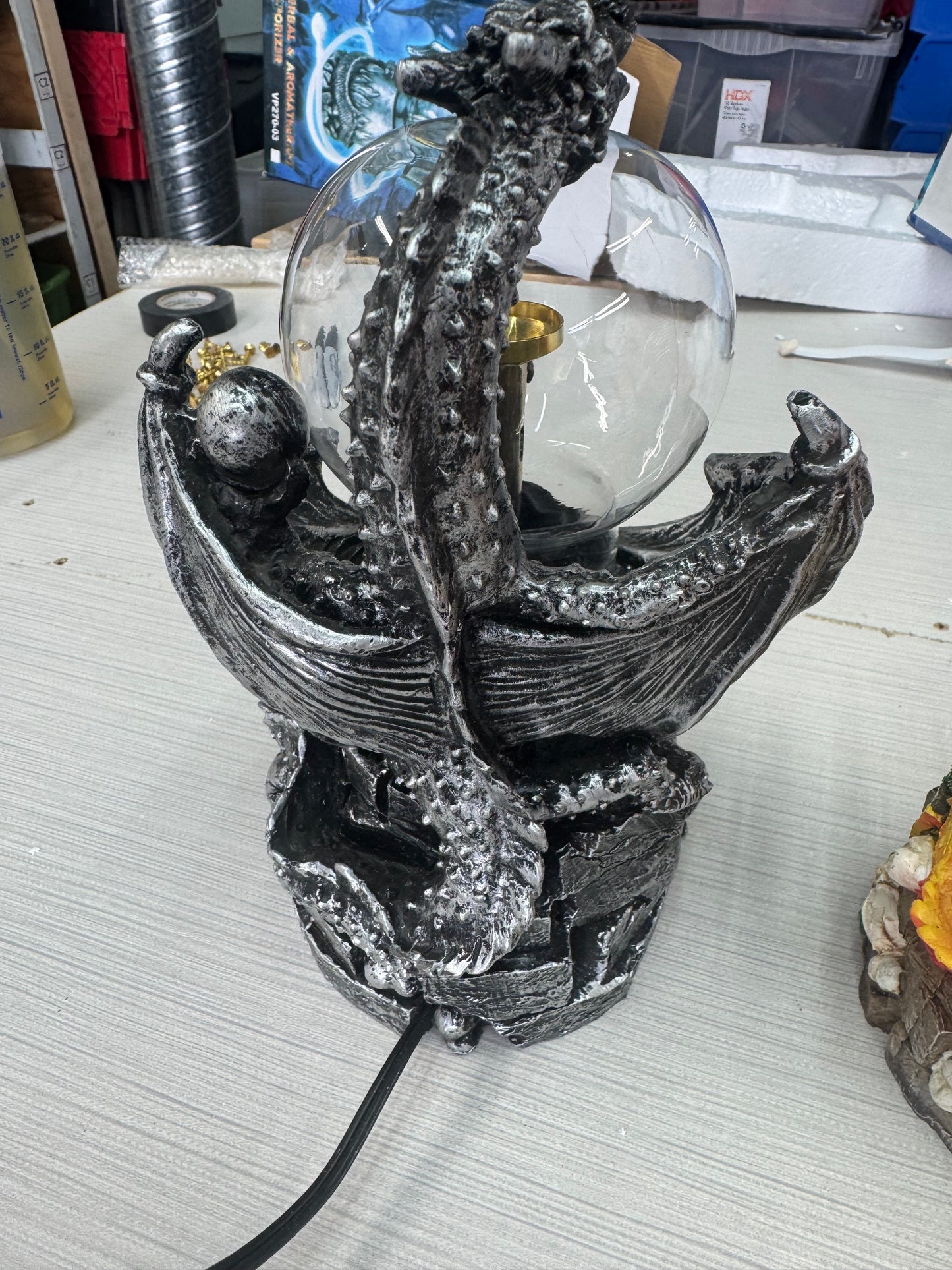 Dragon Vaporizers