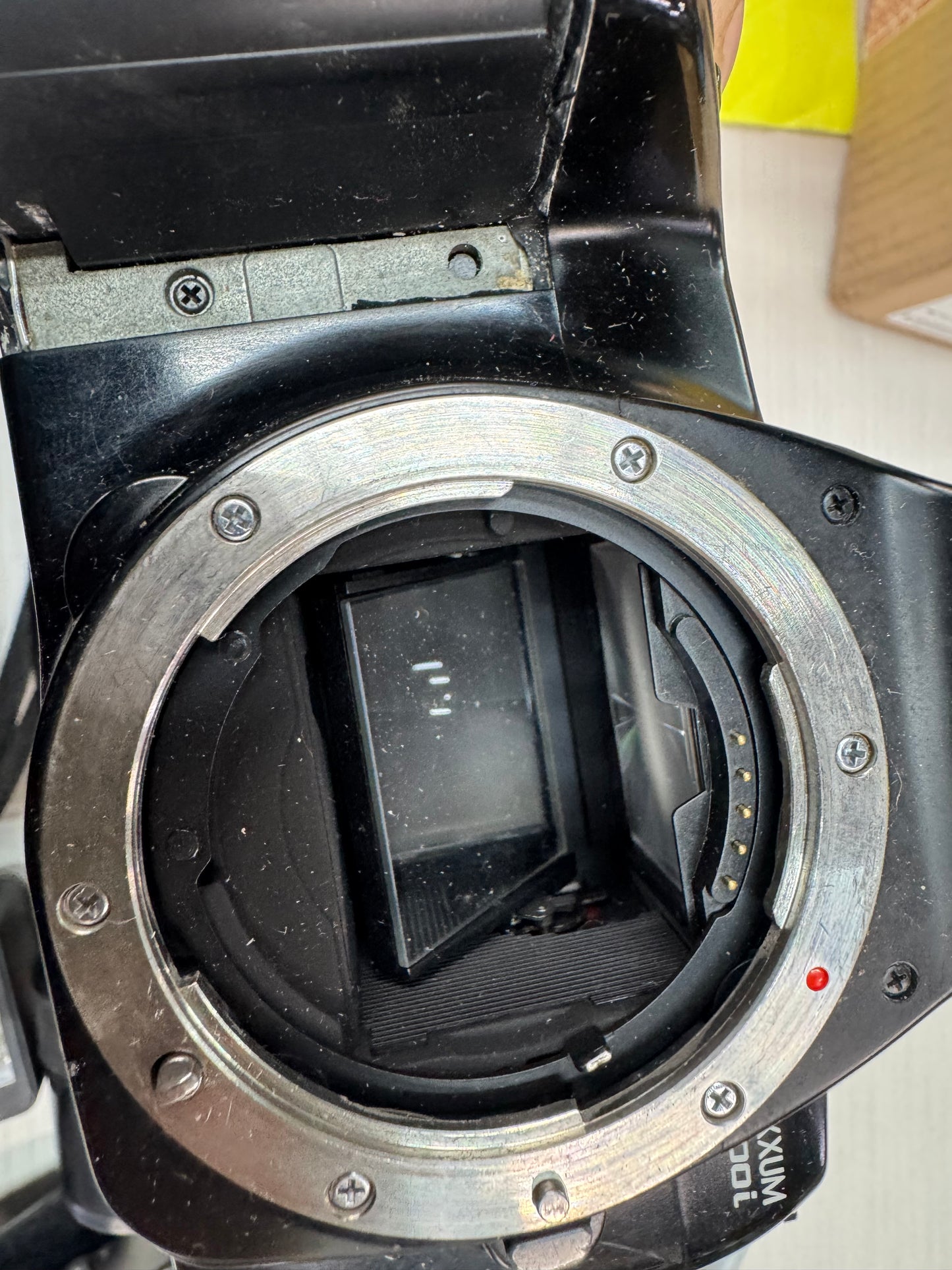 Camera Lot 05-08-25