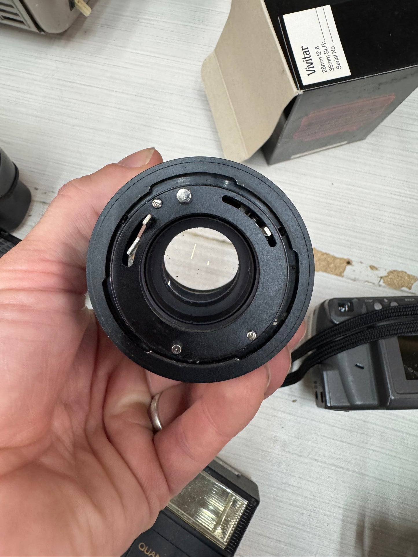 Camera Lot 06-20-25