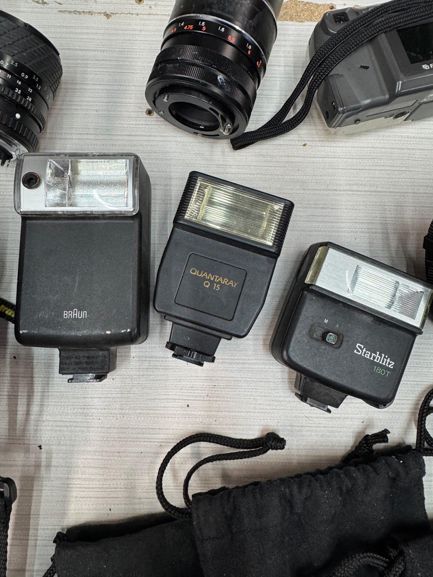 Camera Lot 06-20-25
