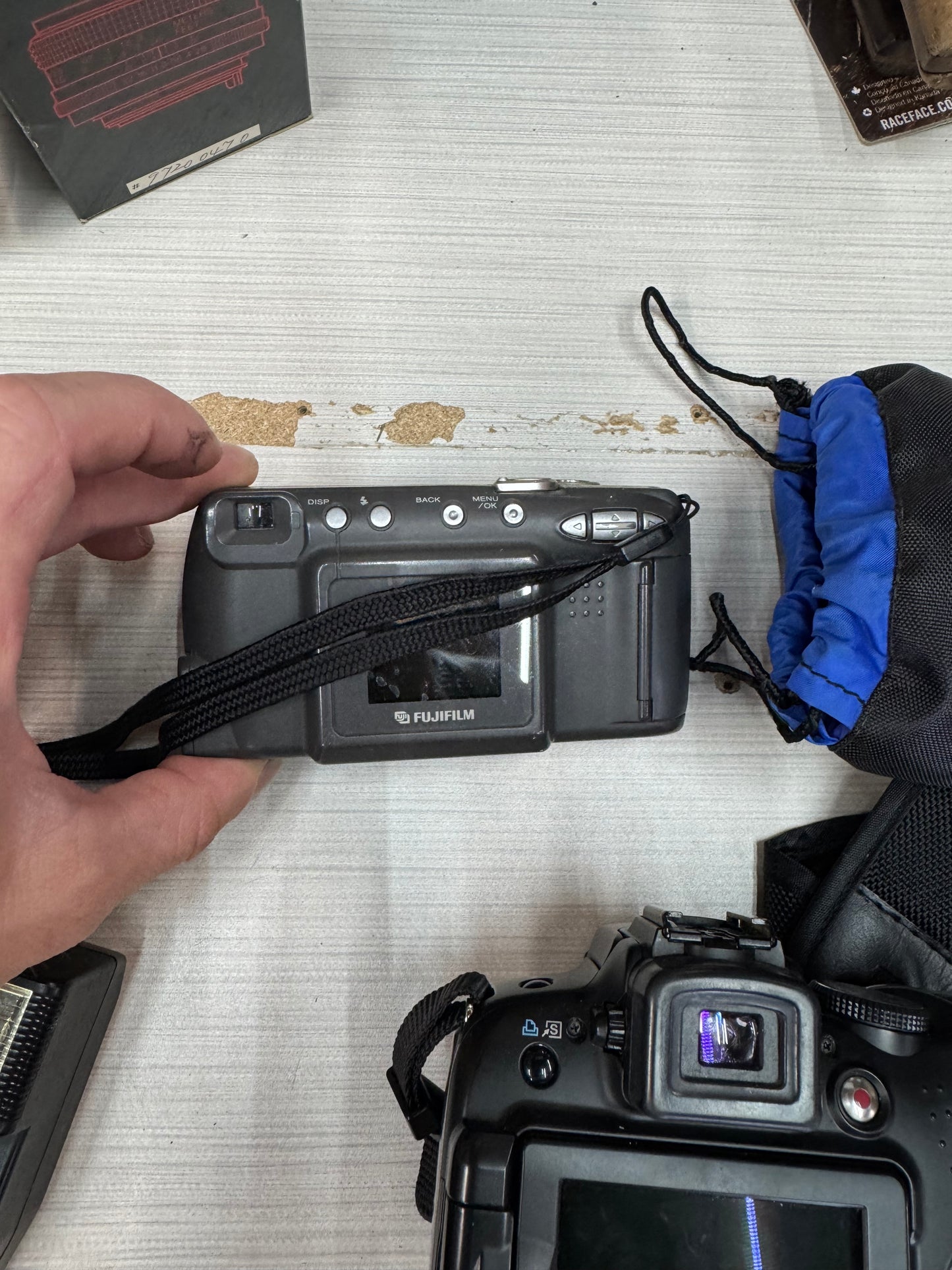 Camera Lot 06-20-25