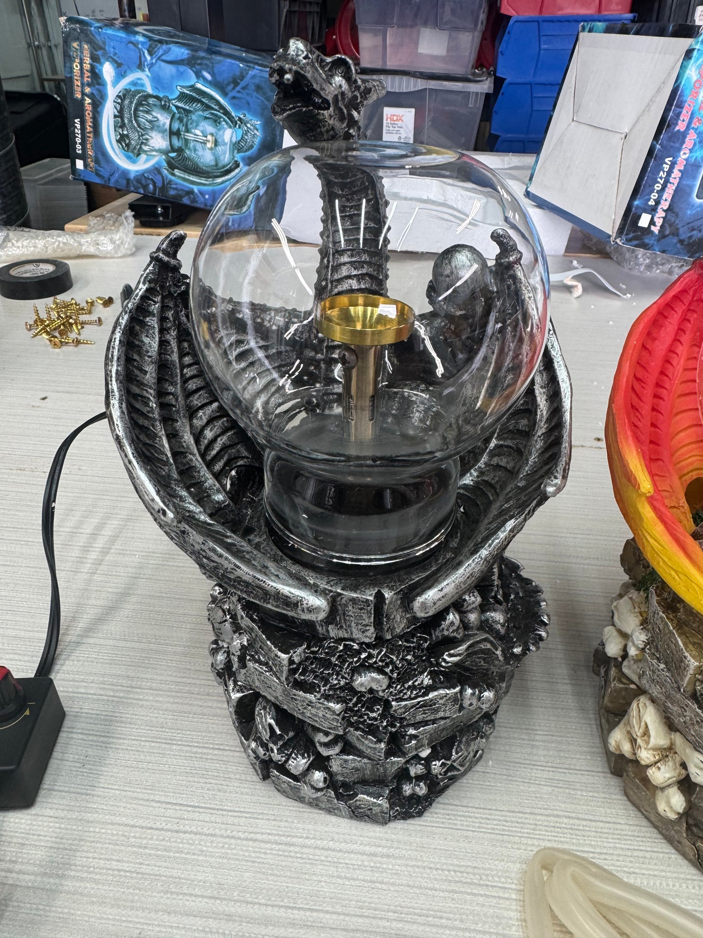 Dragon Vaporizers
