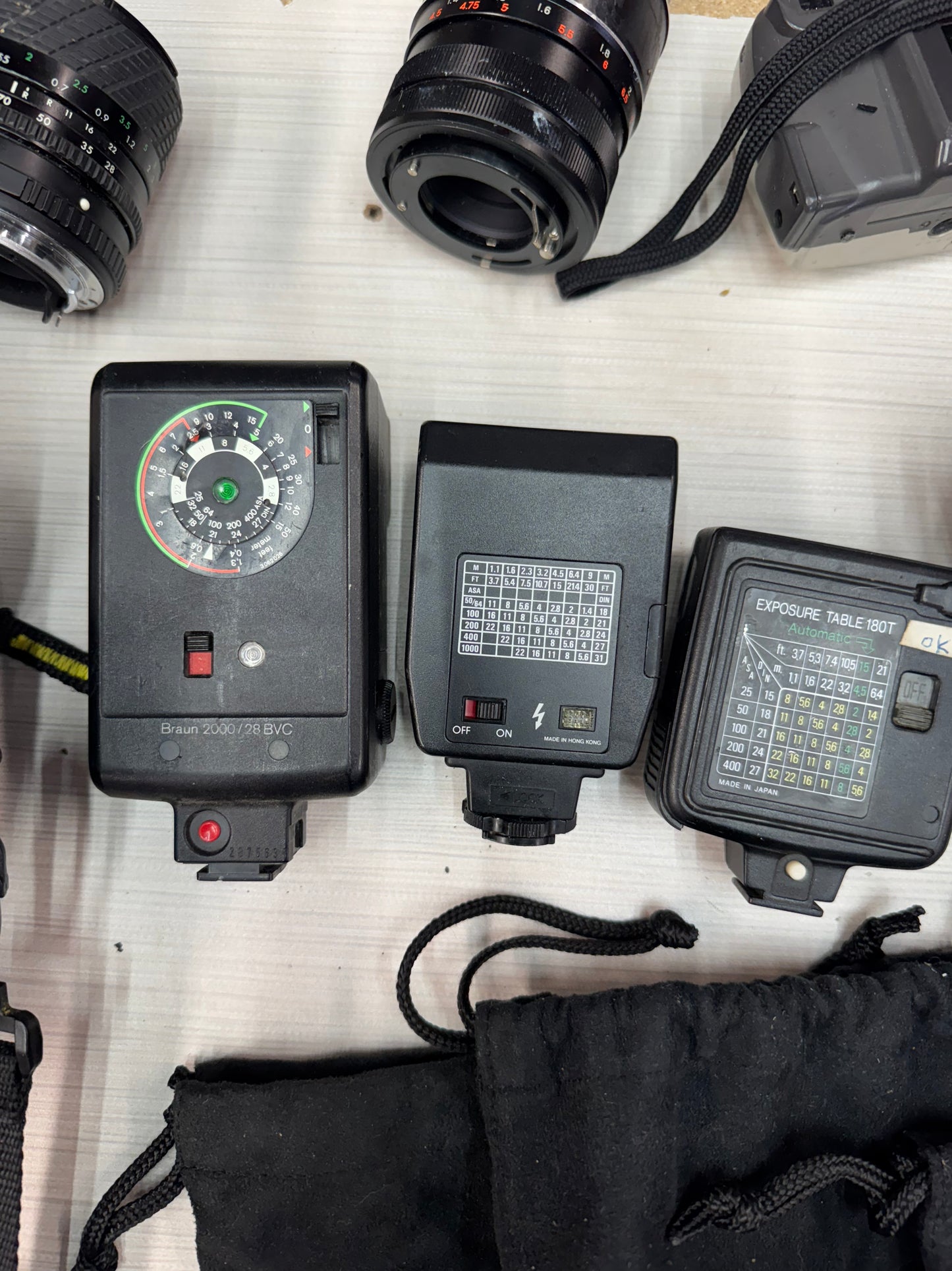 Camera Lot 06-20-25