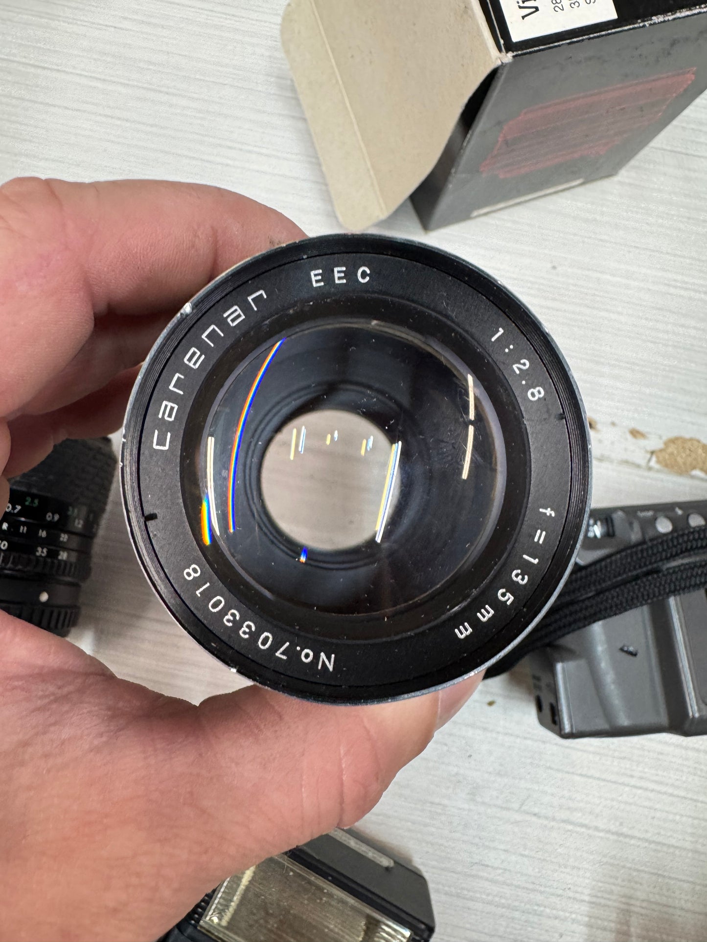Camera Lot 06-20-25