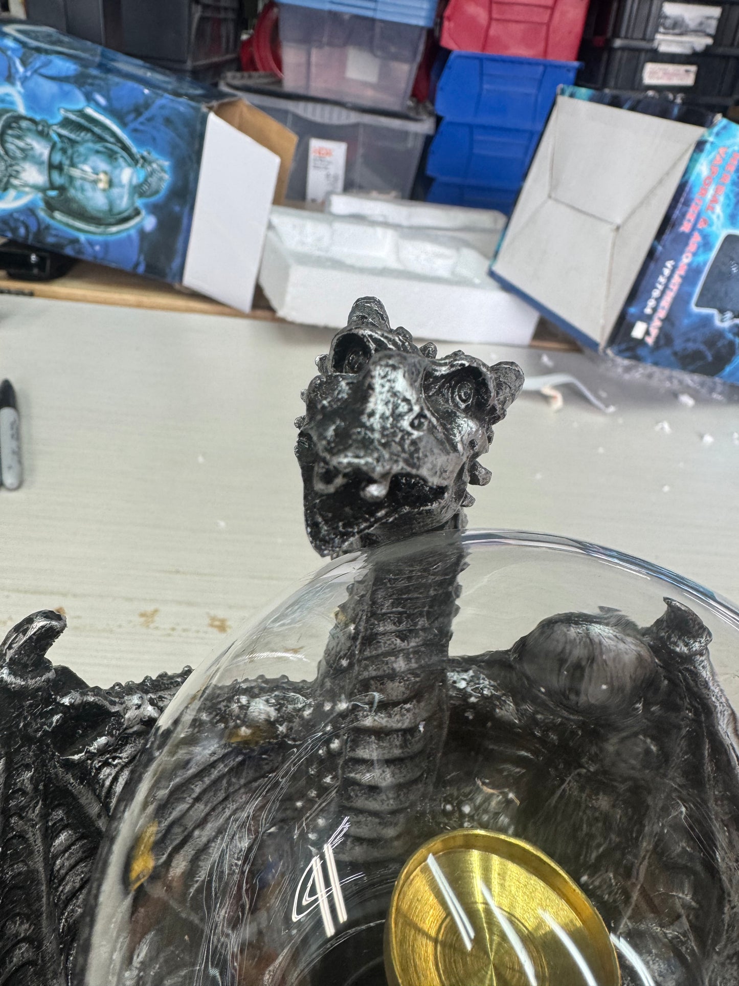 Dragon Vaporizers