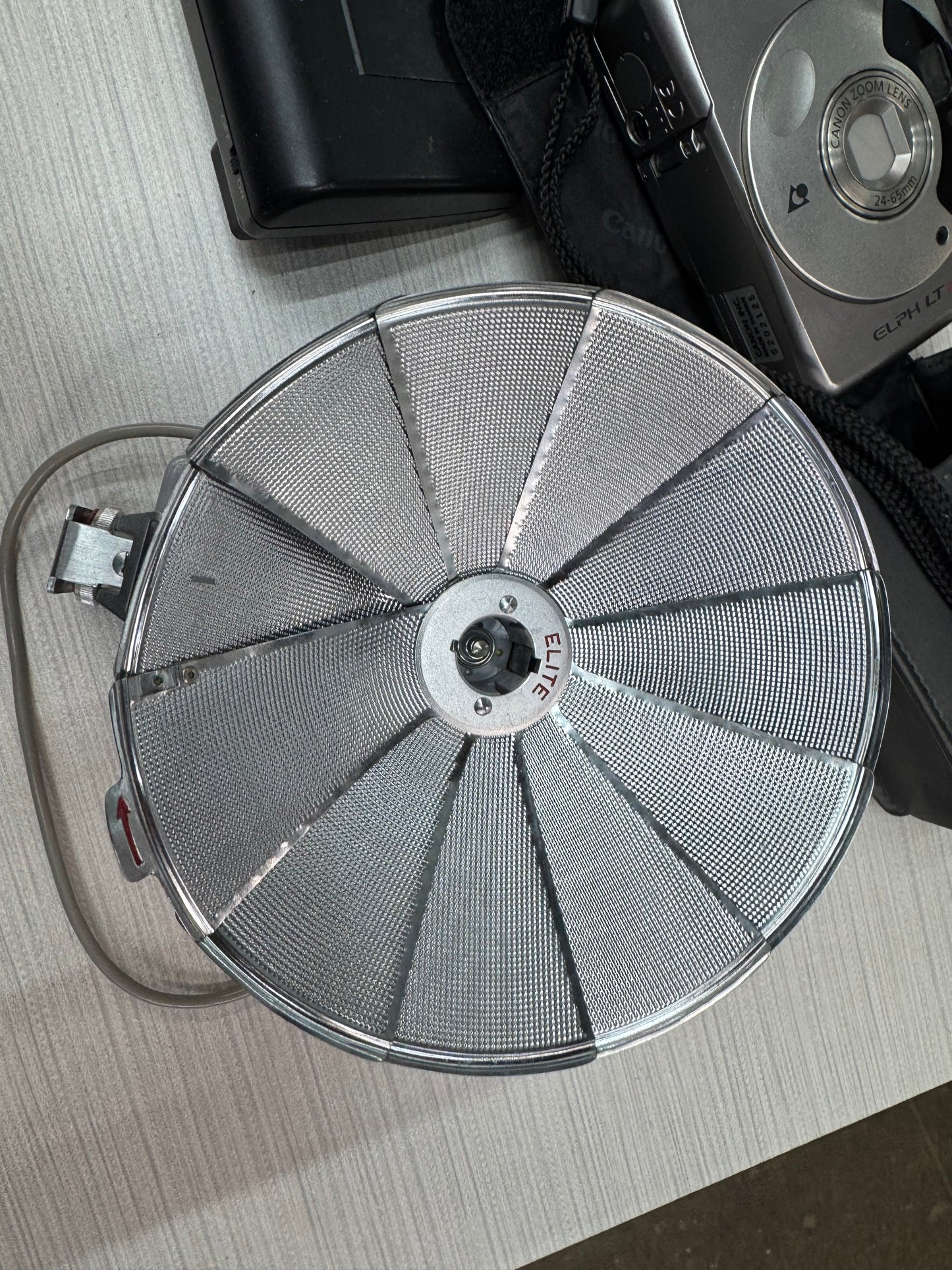 Camera Lot 05-08-25