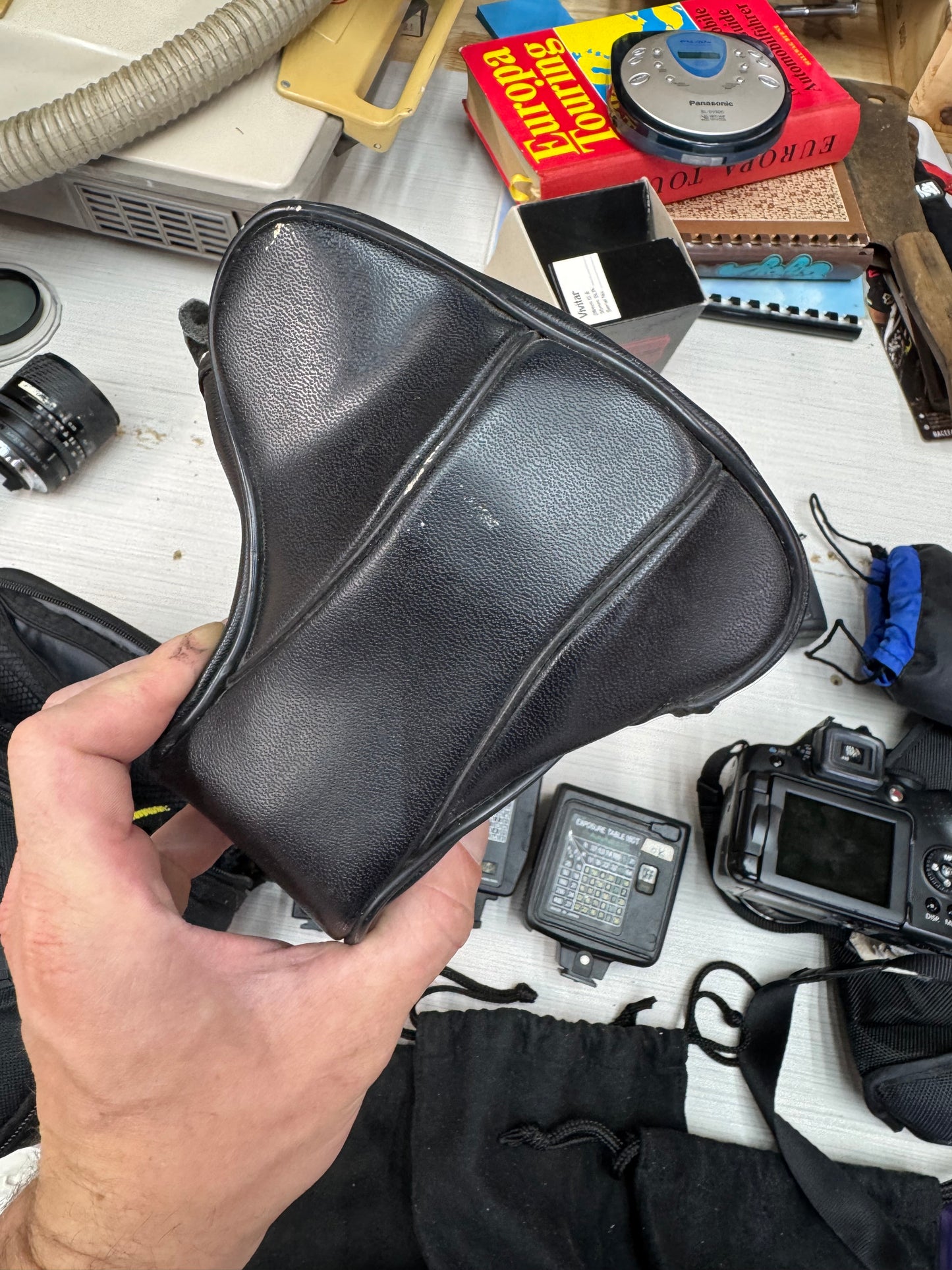 Camera Lot 06-20-25