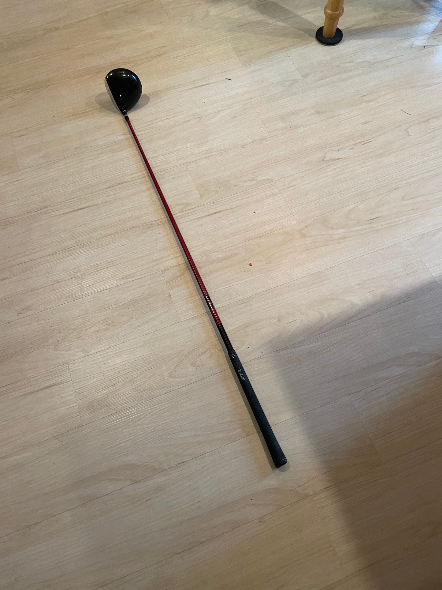 Driver Outward Performance Max 460cc outward Nine 10 deg