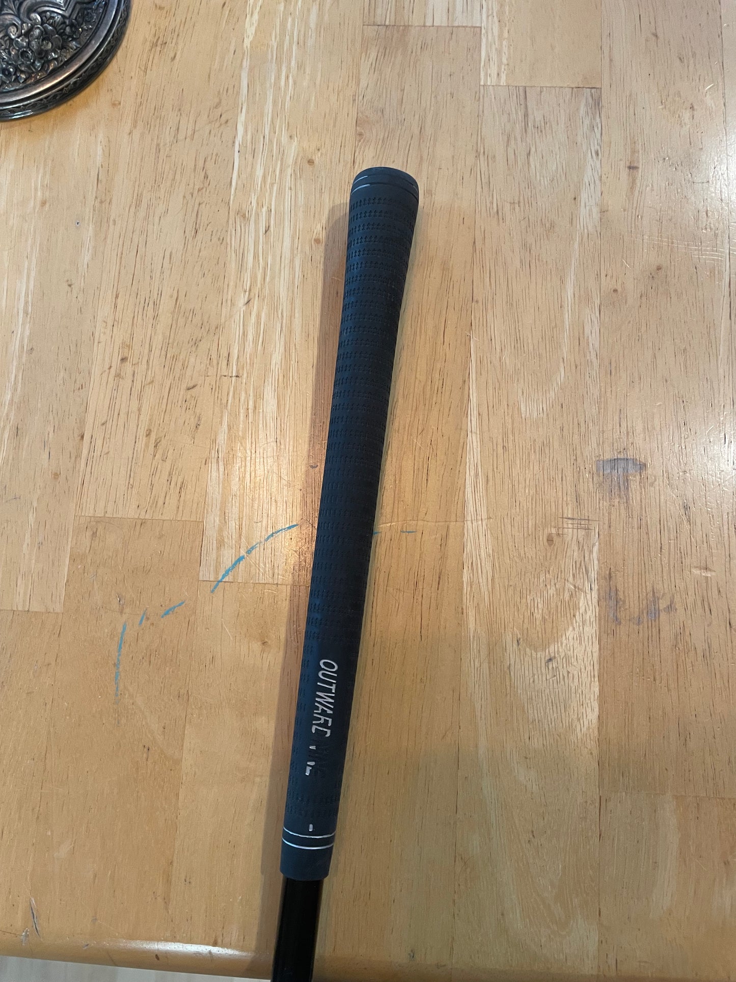 Driver Outward Performance Max 460cc outward Nine 10 deg