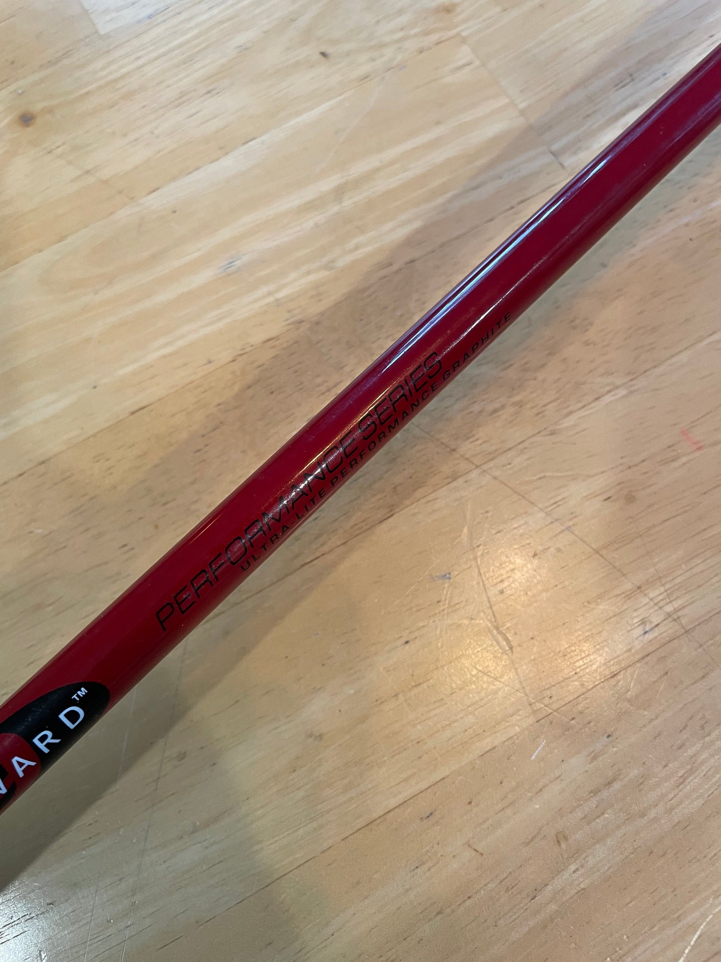 Driver Outward Performance Max 460cc outward Nine 10 deg
