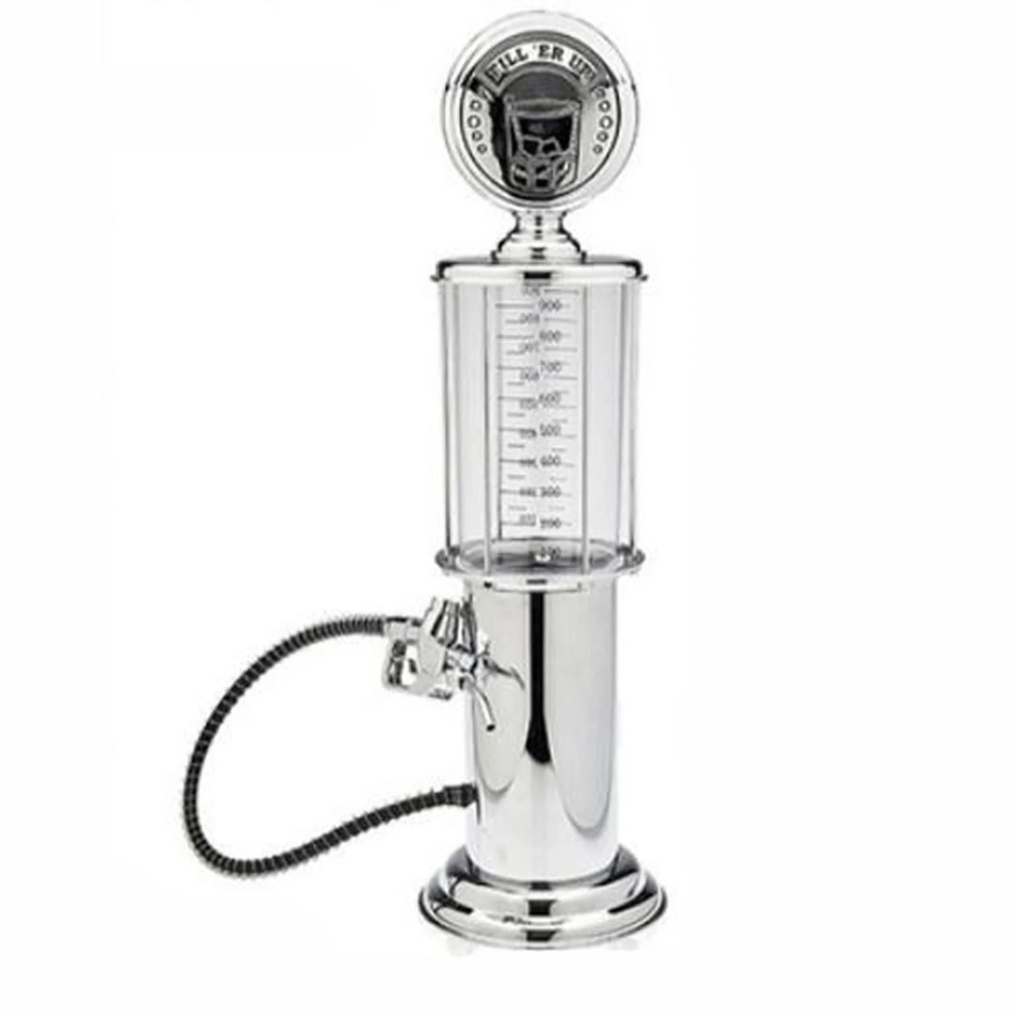 Liquor Dispenser