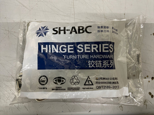 Concealed Cabinet Hinge Set 300464 SH-ABC