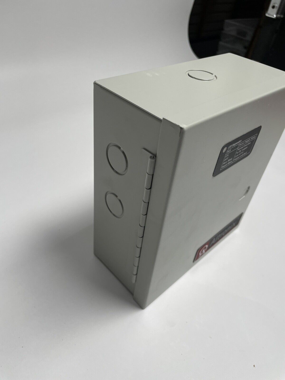 Altronix AL125UL Power Supply
