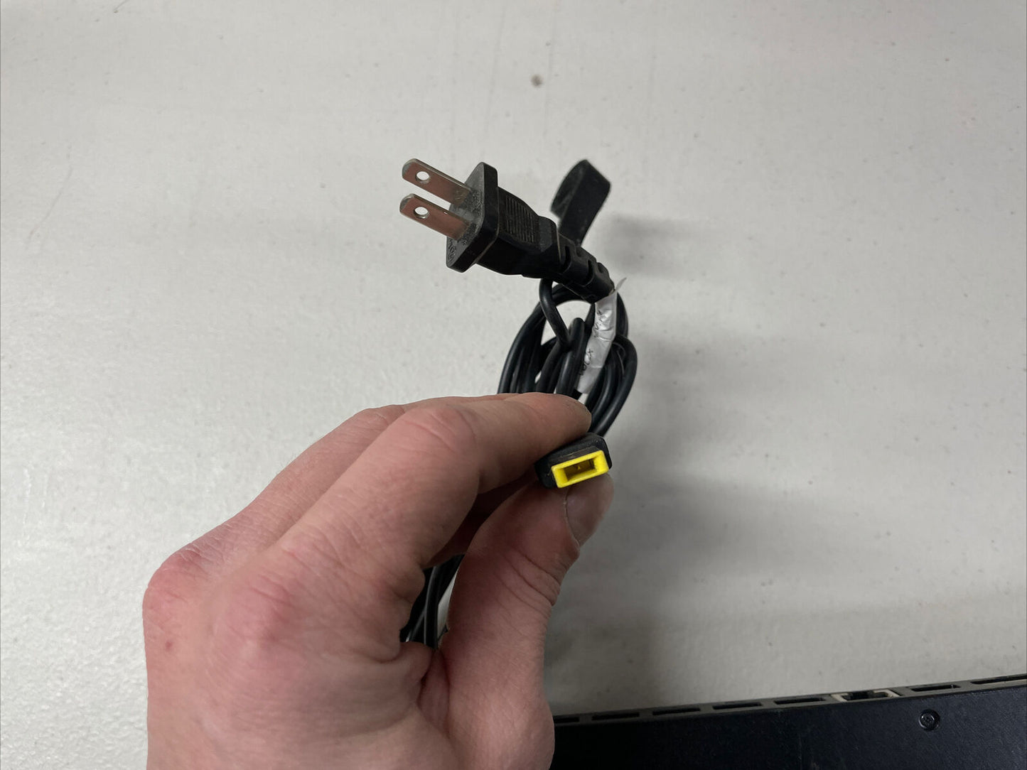 Lenovo ThinkPad Ultra Dock 40A2 HDMI T440 T450 04W3951 NoKey, W/ OEM Charger