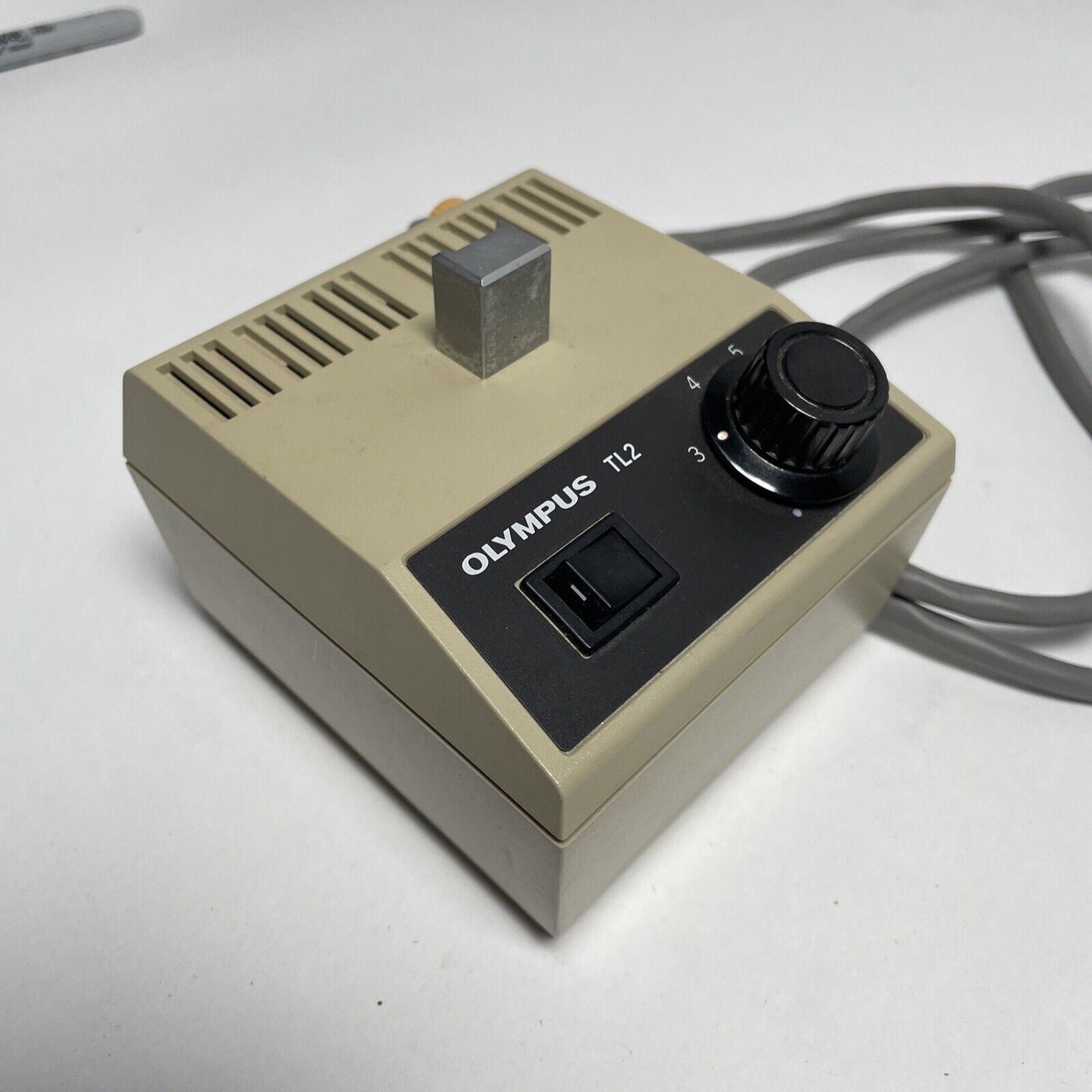 Model TL2 Olympus Optical Power Supply
