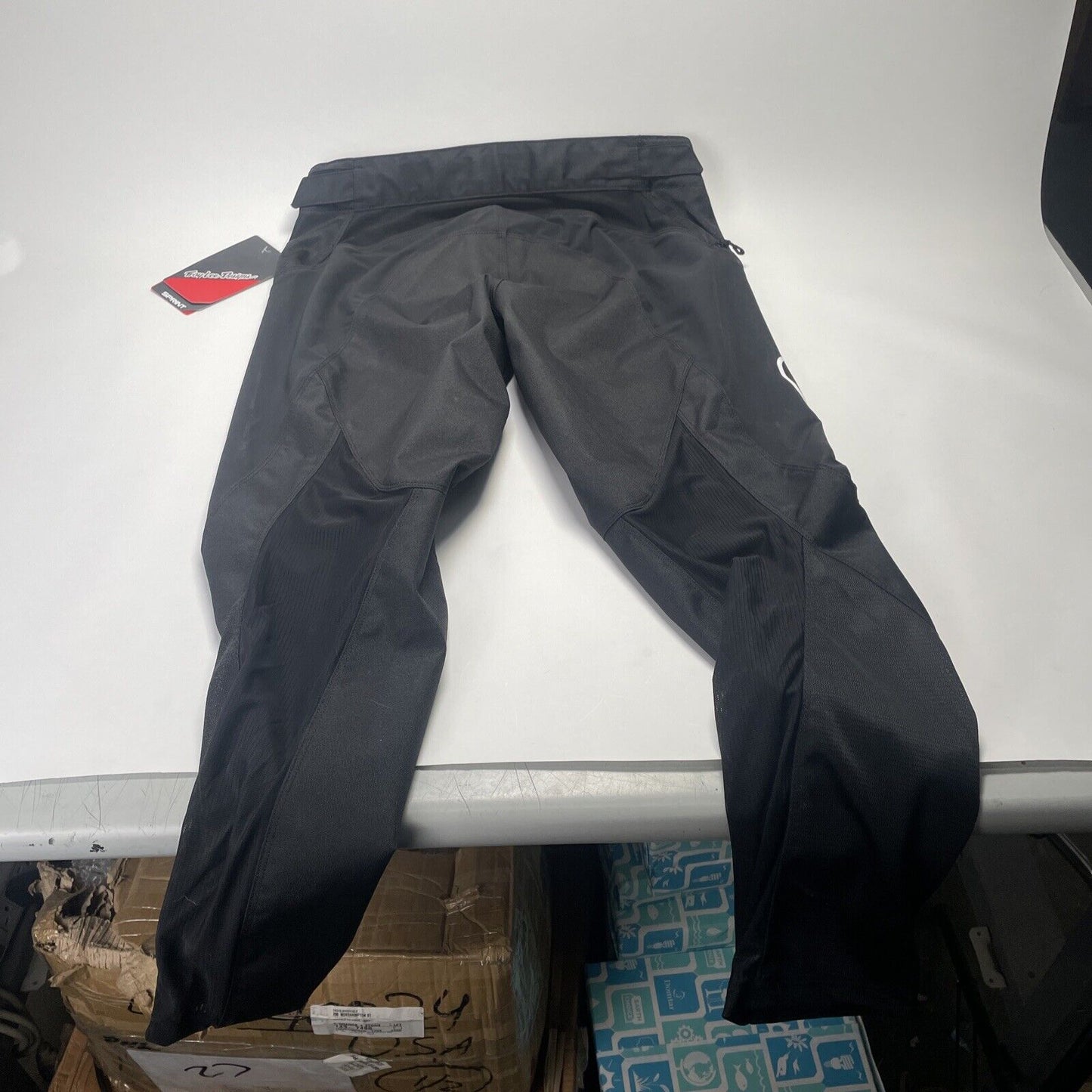 Troy Lee Designs Sprint Pant - Black 34