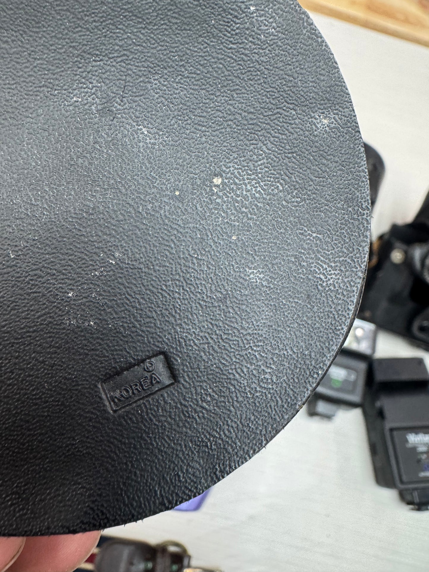 Camera Lot 05-20-25