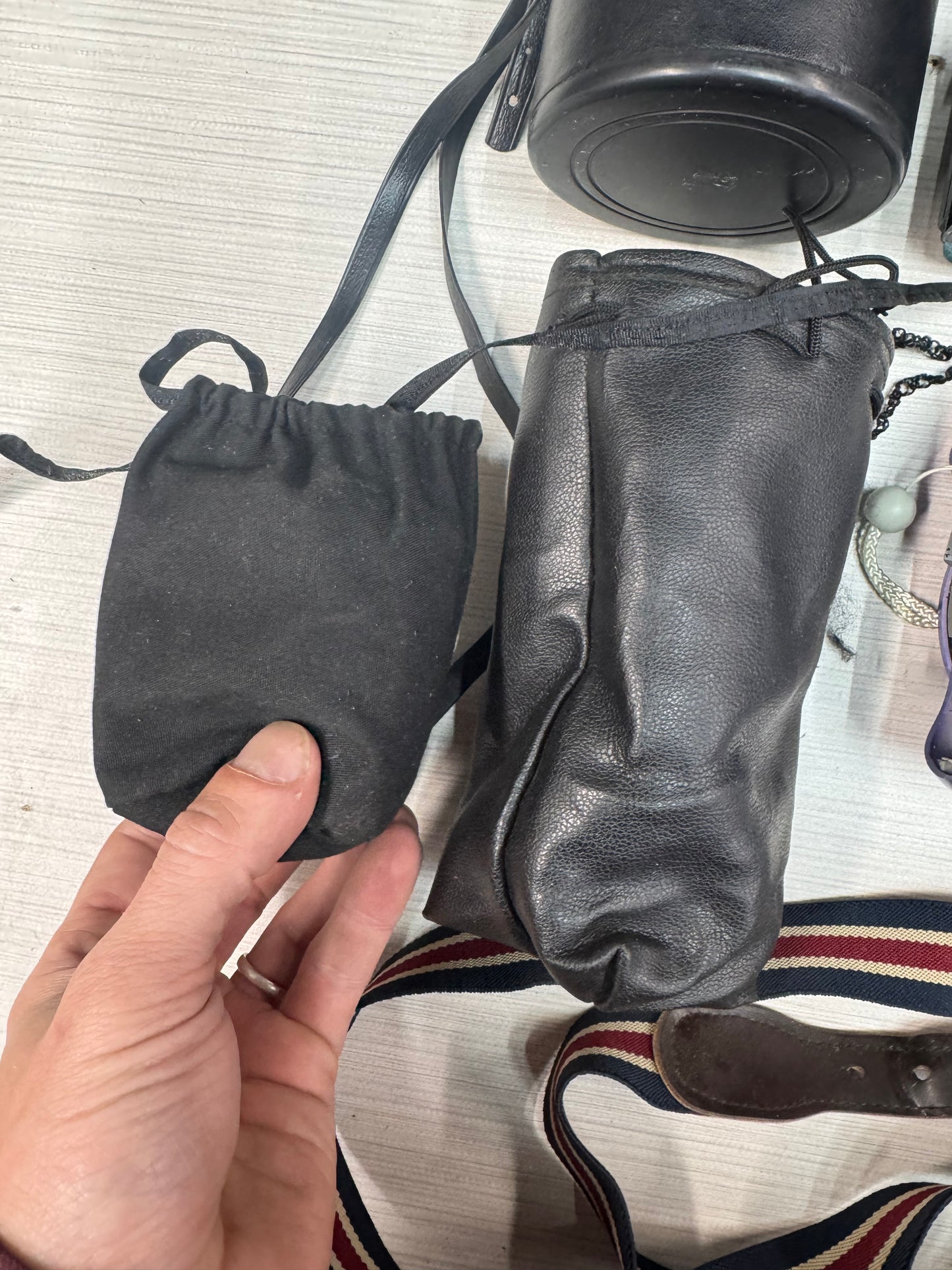 Camera Lot 05-20-25