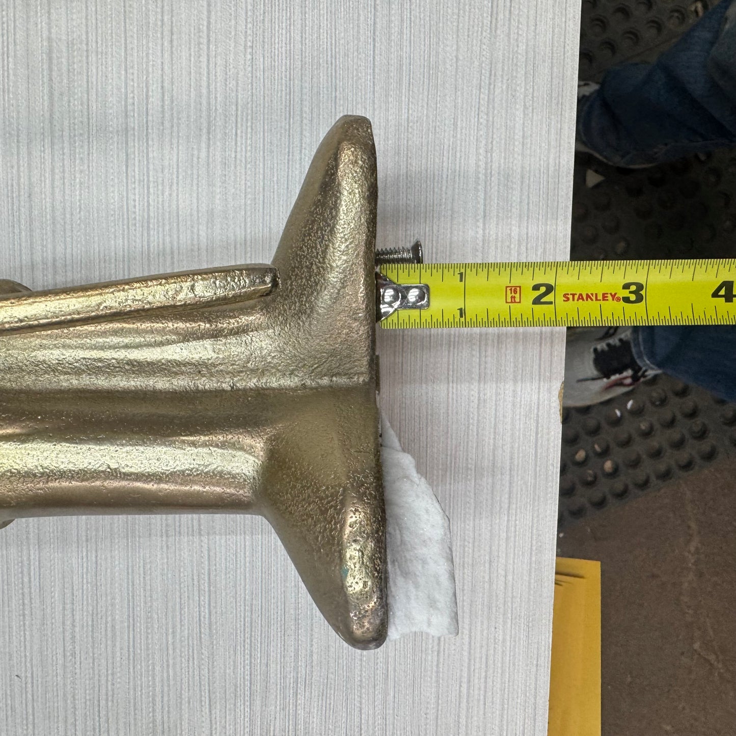 Rat King 23” Cast Aluminum Sculpture, use for DIY Project