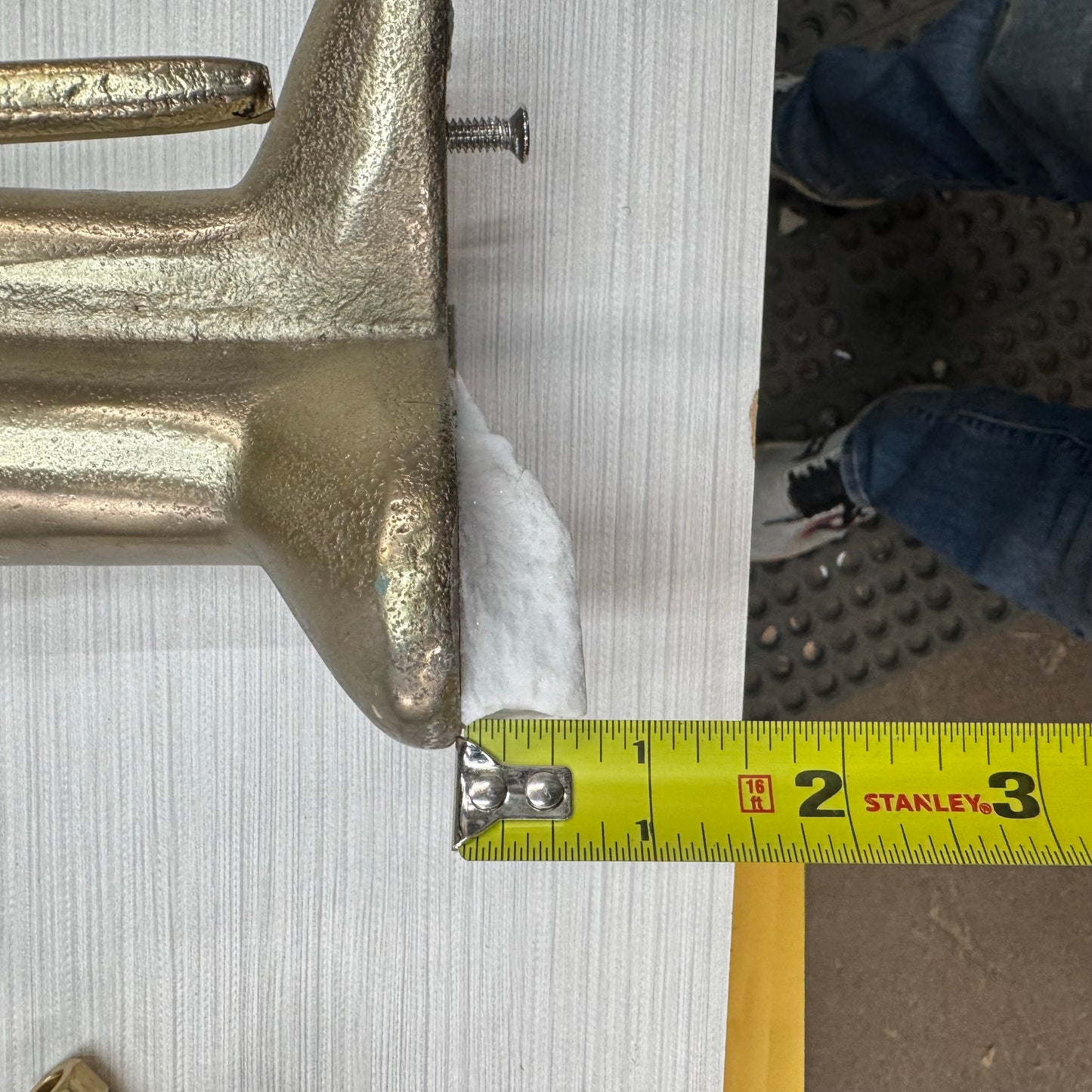 Rat King 23” Cast Aluminum Sculpture, use for DIY Project