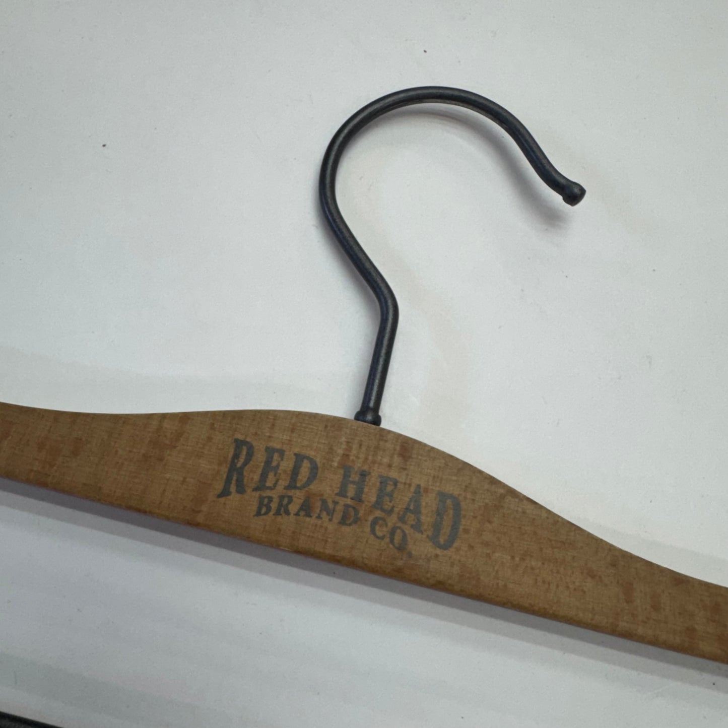 Wood Hangers, Lot of 26
