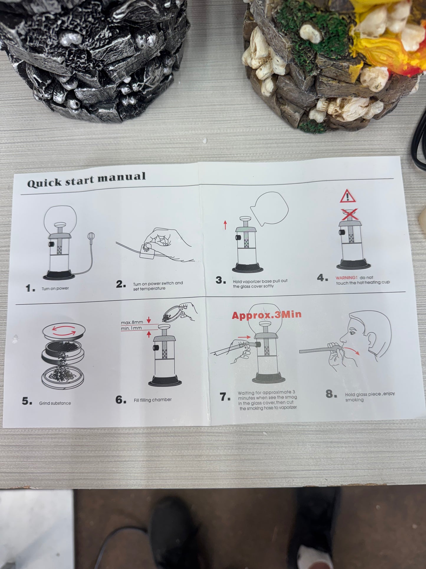 Dragon Vaporizers