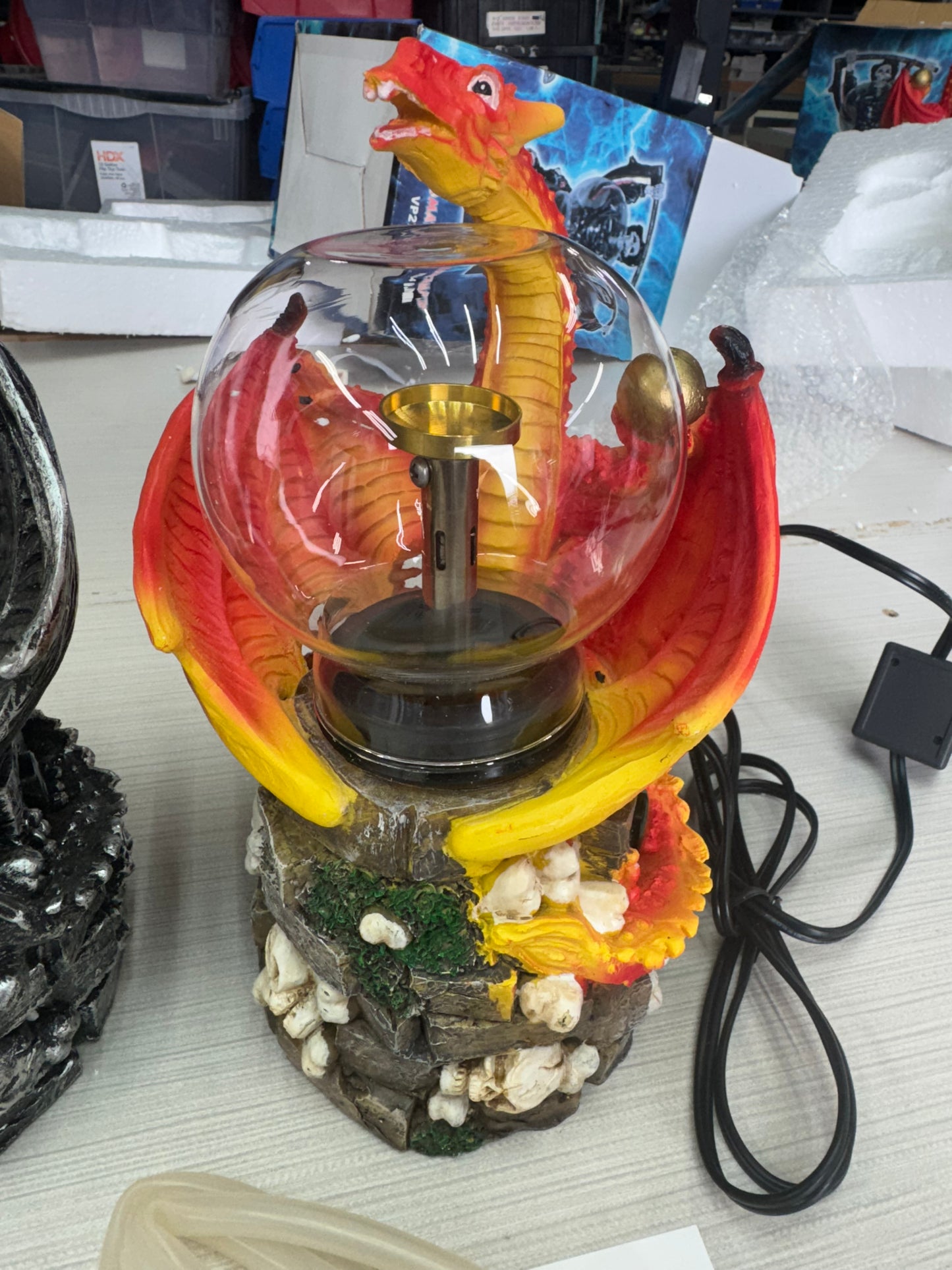 Dragon Vaporizers