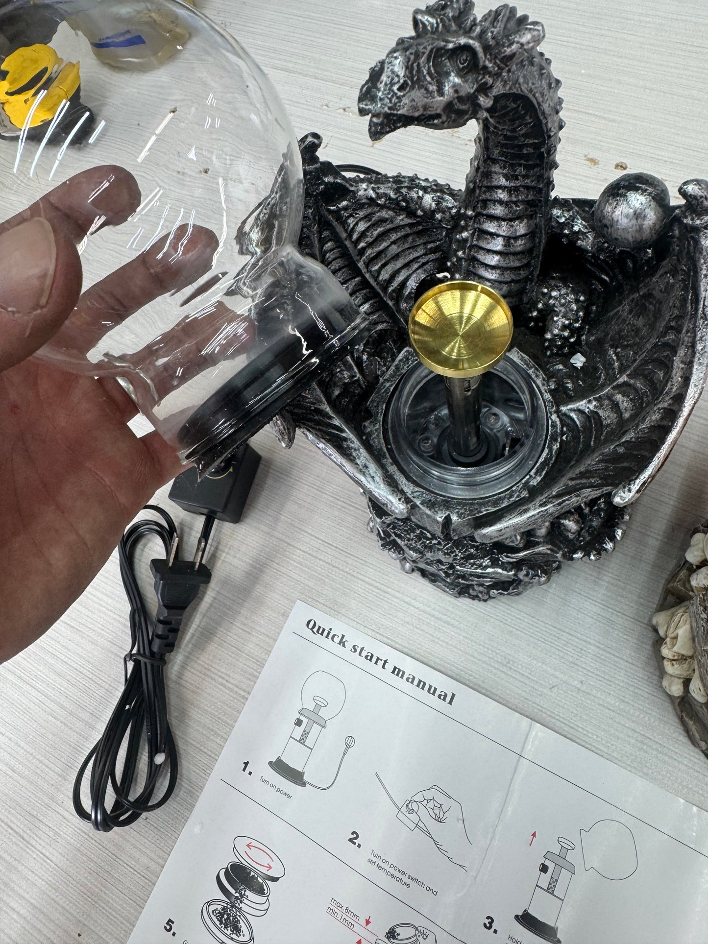 Dragon Vaporizers