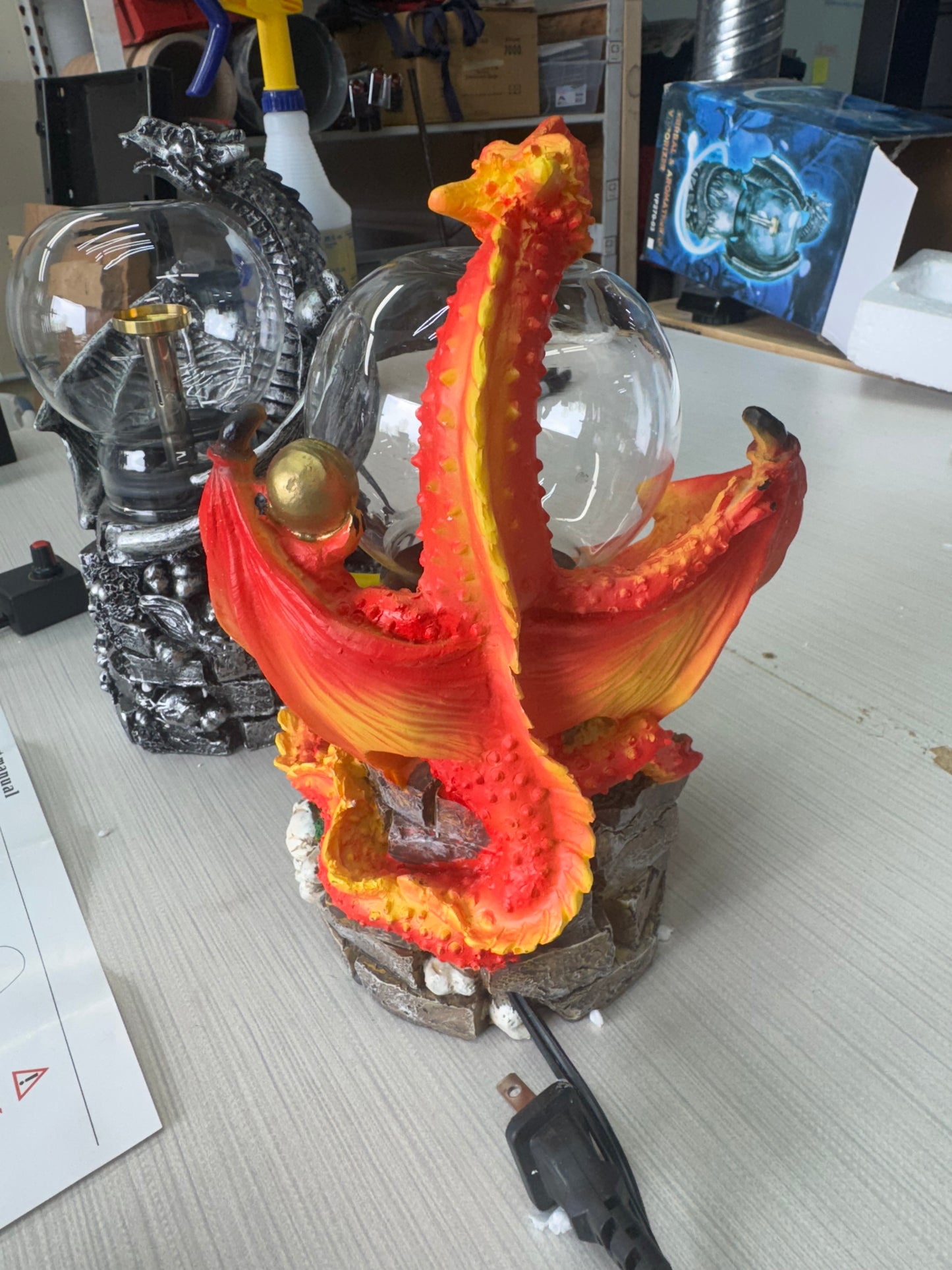 Dragon Vaporizers
