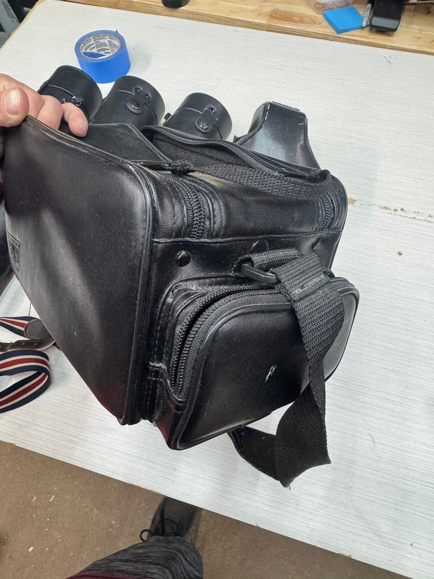 Camera Lot 05-20-25