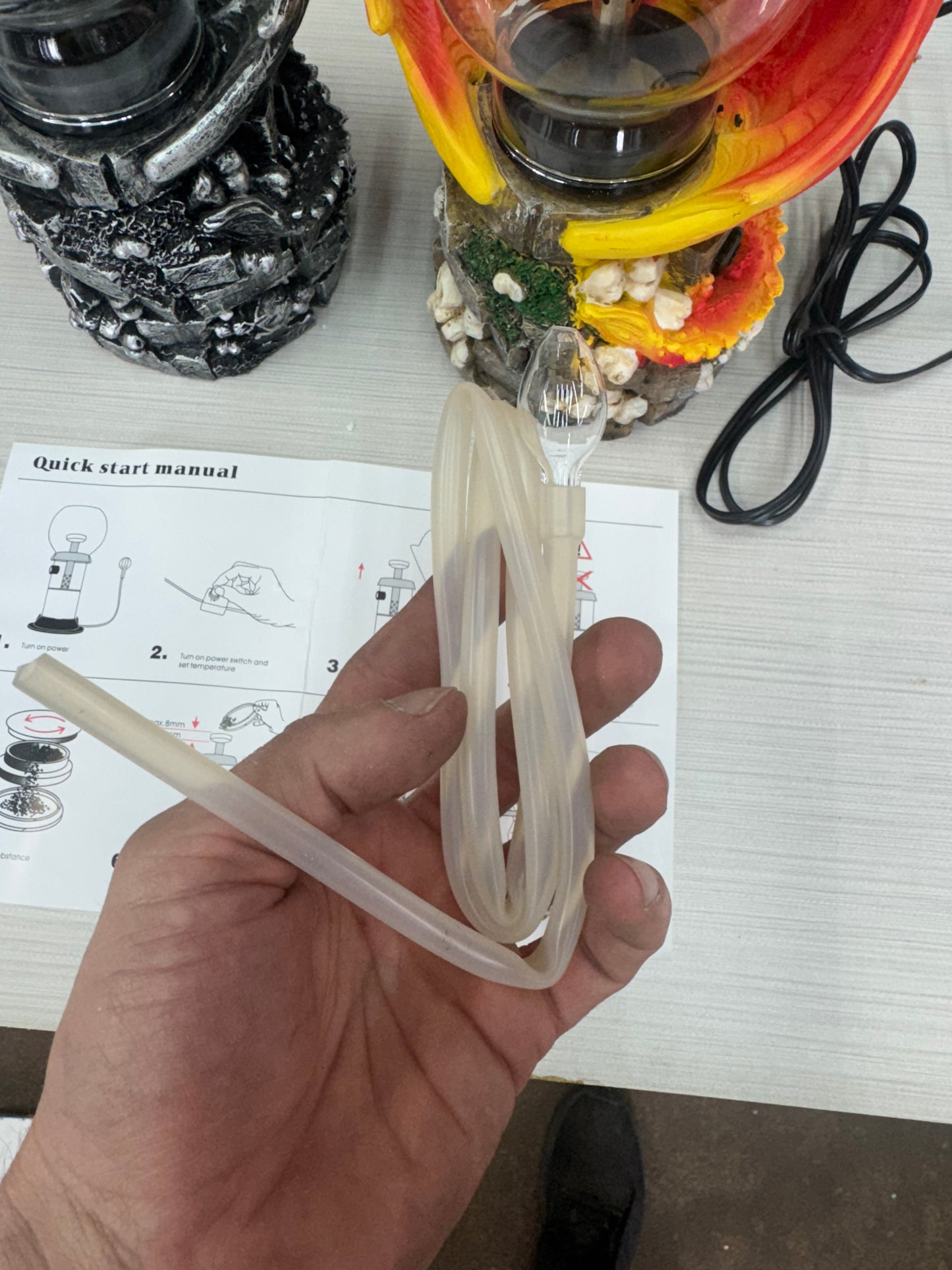 Dragon Vaporizers