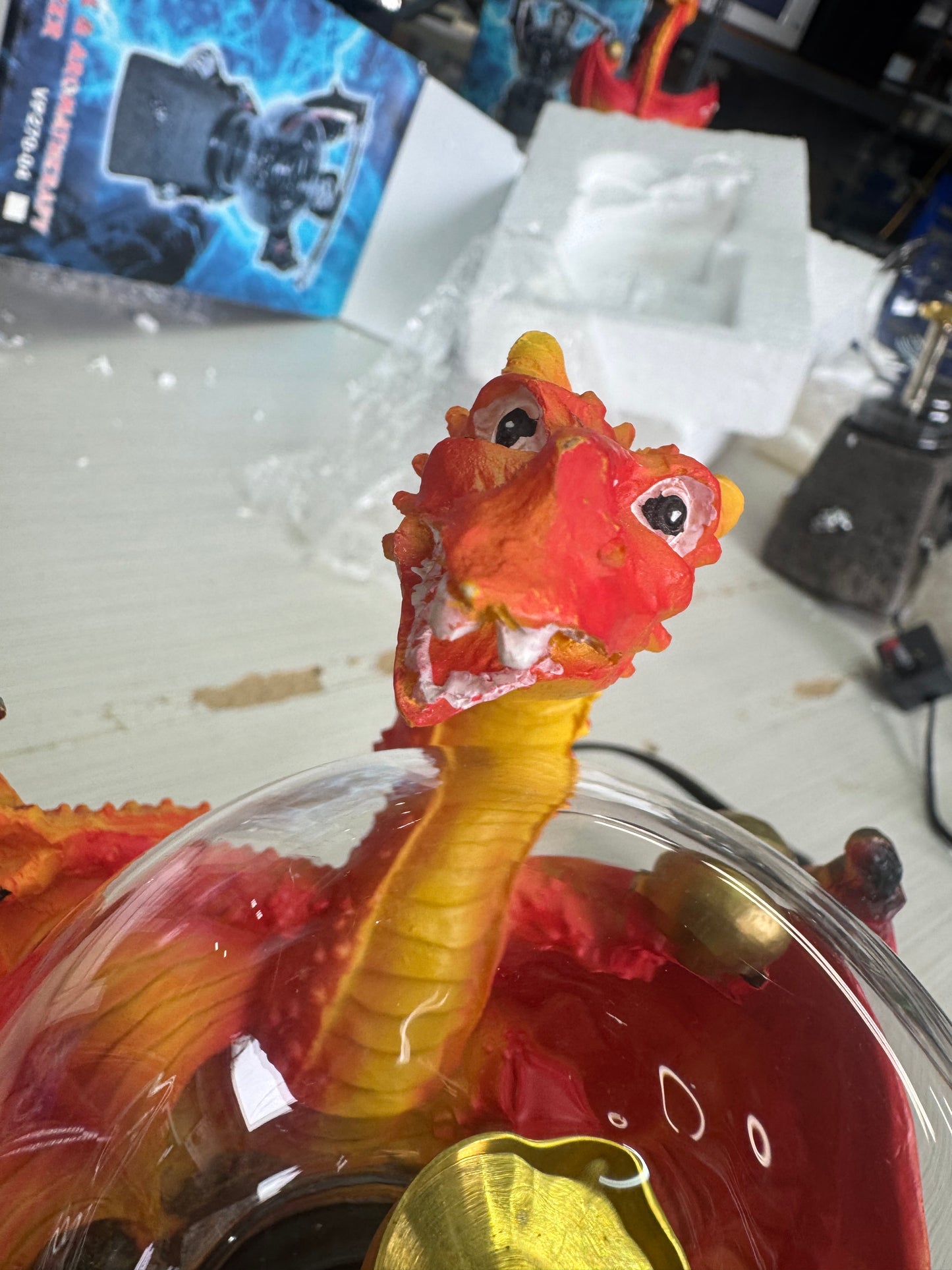Dragon Vaporizers