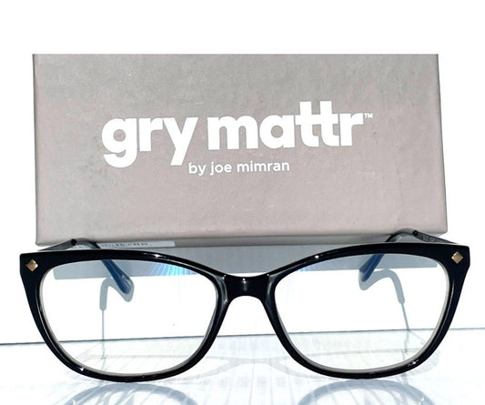 get mattr Blue Blockers, Black Frames