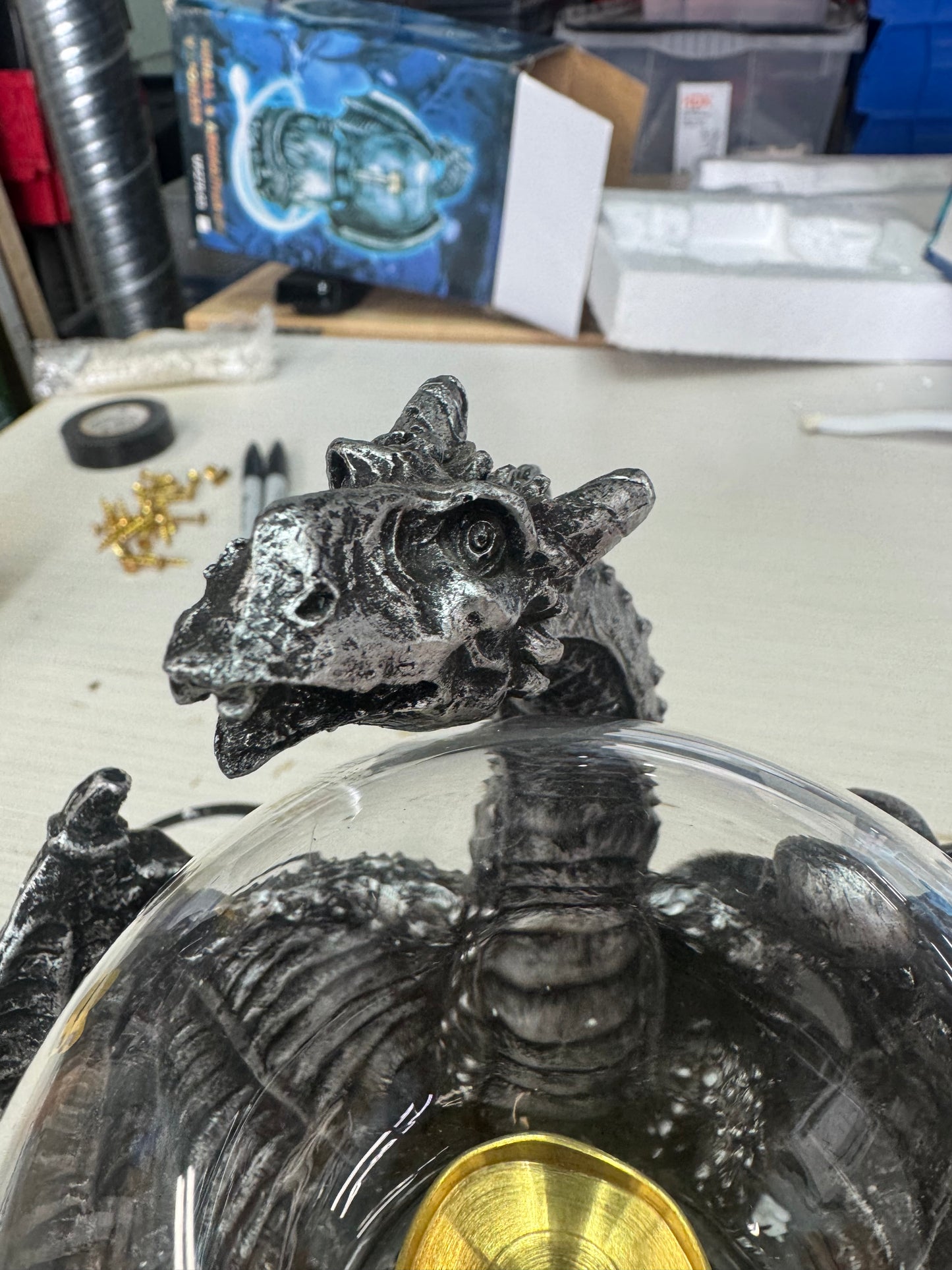 Dragon Vaporizers