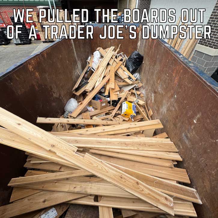 Cedar Christmas Ornament, Personalized