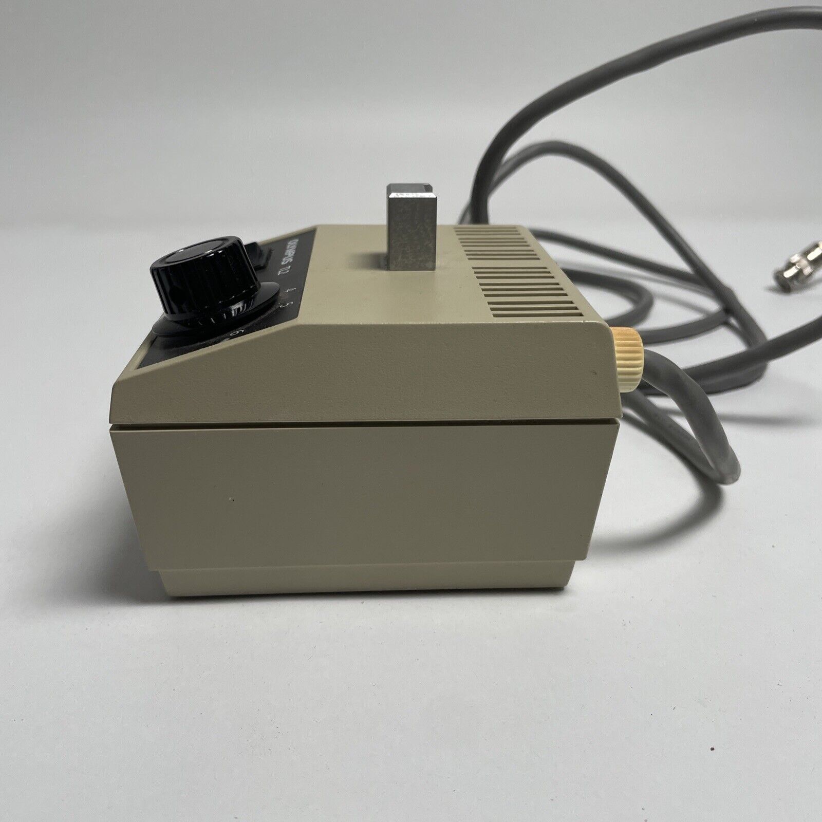 Model Tl2 Model TL2 Olympus Optical Power Supply – LostGoods