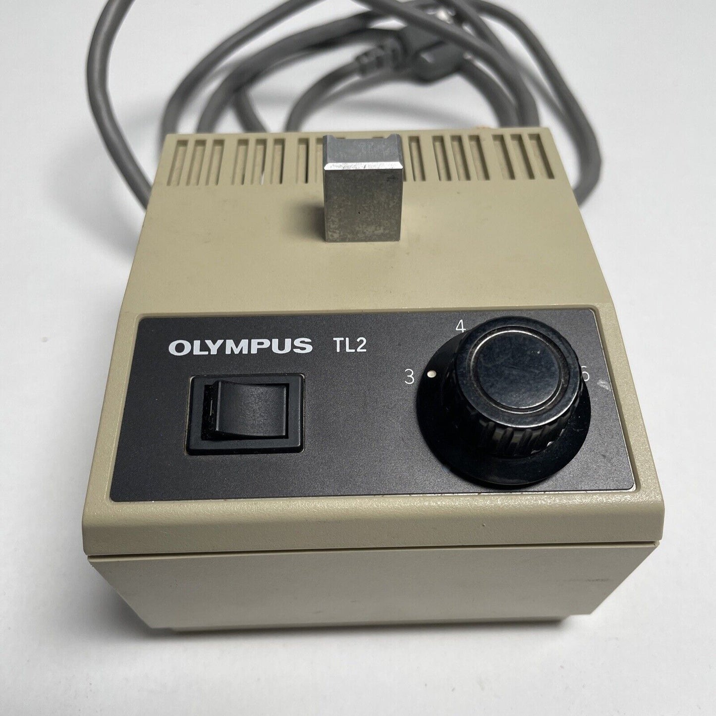 Model TL2 Olympus Optical Power Supply