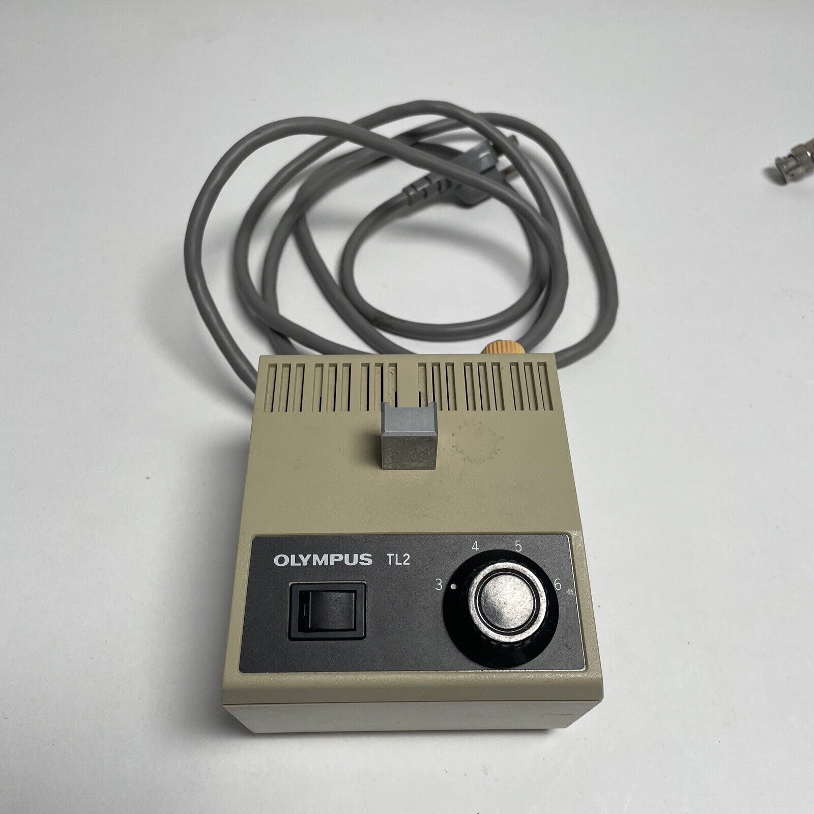 Model Tl2 Model TL2 Olympus Optical Power Supply – LostGoods