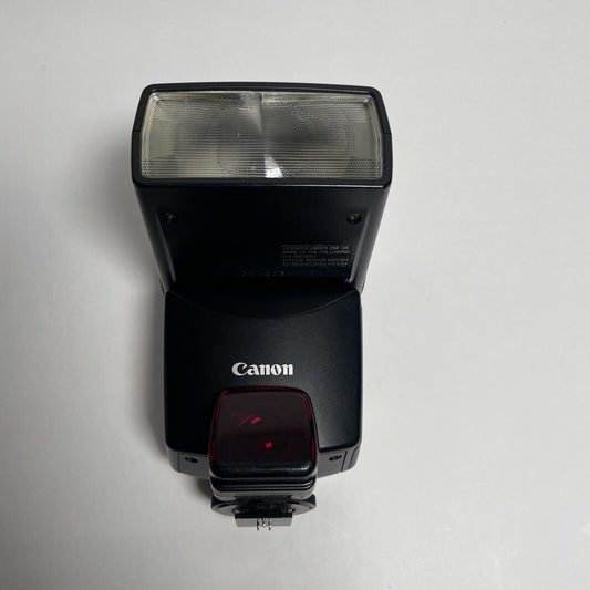 [Excellent++++] Canon Speedlite 380EX Flash for Canon